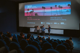 Znamy zwycięzców 13. American Film Festival. Zobacz kogo doceniła publiczność