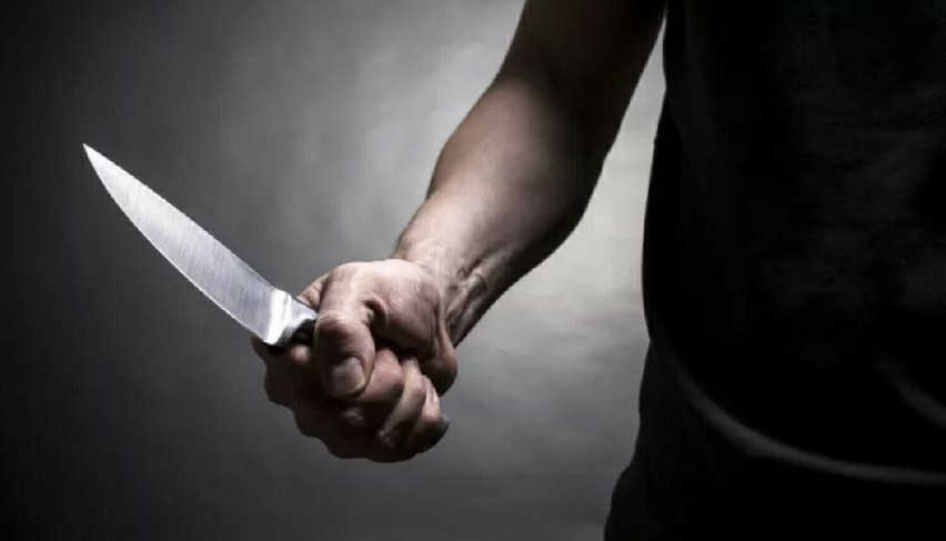 W przychodni w Kościerzynie awanturował się mężczyzna z nożem w ręku. Nie odpowiadał mu zbyt odległy termin wizyty