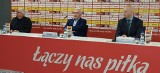 Młodzieżowa reprezentacja Polski zagra na Stadionie Śląskim. Ruszyła sprzedaż biletów na mecz  Bułgarią