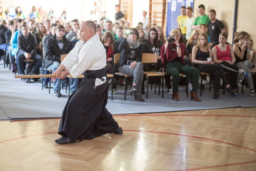 Konferencja w słupskim Rolniczaku