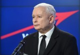 Prezes PiS Jarosław Kaczyński: Konfederacja jest prorosyjska, my jesteśmy prozachodni 