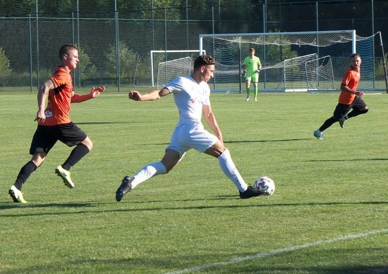 W weekend startuje piłkarska trzecia liga. ZOBACZ WYNIKI