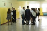 Egzaminy w szkole na osiedlu Lotnisko w Grudziądzu do ostatniej chwili "wisiały na włosku". Ruszyły jednak zgodnie z planem