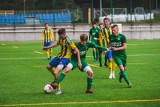 Centralna Liga Juniorów U-17. Grad goli w Poznaniu, Lech i Polonia Warszawa wciąż z kompletem zwycięstw