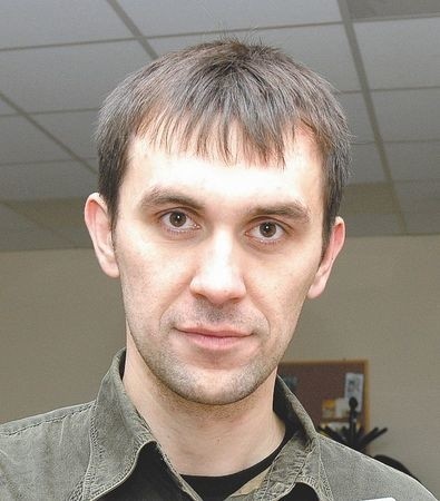 Krzysztof Szubzda