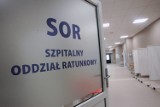 Kiedy powstanie trzeci SOR w Opolu, przy Szpitalu Wojskowym. Wiceminister Marcin Ociepa przekonuje, że to możliwe za trzy lata