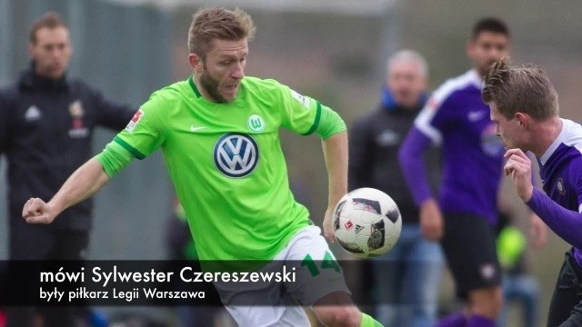 Legia sondowała możliwość transferu Błaszczykowskiego. "W Ekstraklasie robiłby różnicę"