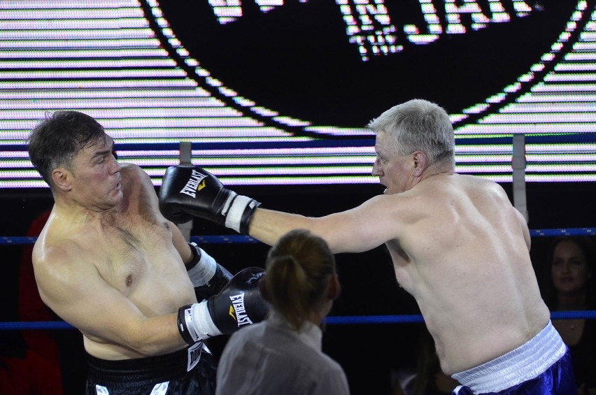 Biznes Boxing Polska: Prezydent Jaśkowiak kontra Dariusz...