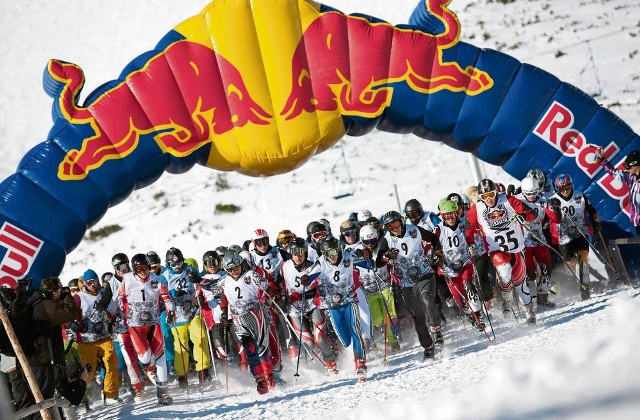 W tym roku podhalańskie edycje Red Bull Zjazdu na Krechę odbędą się w lutym w Białce Tatrzańskiej i Zakopanem
