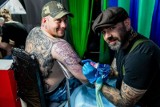 Białystok Tattoo V. W weekend w mieście odbędzie się wielkie święto tatuażu