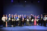 Ponad 40 ludzi kultury otrzymało stypendia marszałka województwa podlaskiego