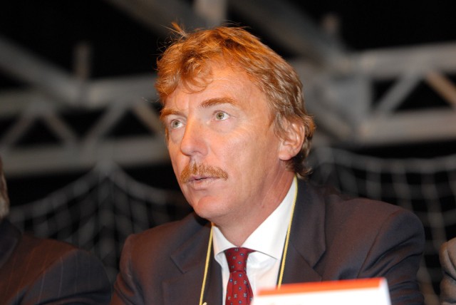 Zbigniew Boniek