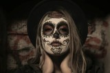Zobacz na Lublin NM: Pomysły na Halloweenowy makijaż od Instagramerek. Znajdziesz coś dla siebie?