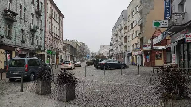 Gdzie dziś w Będzinie i Czeladzi przestępcy nie próżnują? W galerii zobaczycie te ulice, gdzie policja ma najwięcej pracy Zobacz kolejne zdjęcia/plansze. Przesuwaj zdjęcia w prawo - naciśnij strzałkę lub przycisk NASTĘPNE