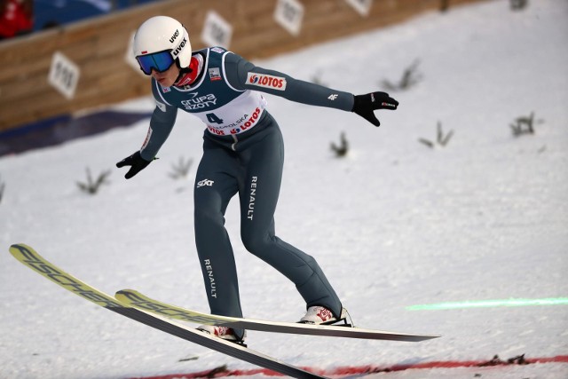 Konkursy Pucharu Świata w skokach narciarskich odbędą się w weekend 9-10 lutego.
