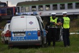 Ewakuowano pasażerów z pociągu relacji Warszawa - Berlin w Świebodzinie. Podłożono ładunek wybuchowy?