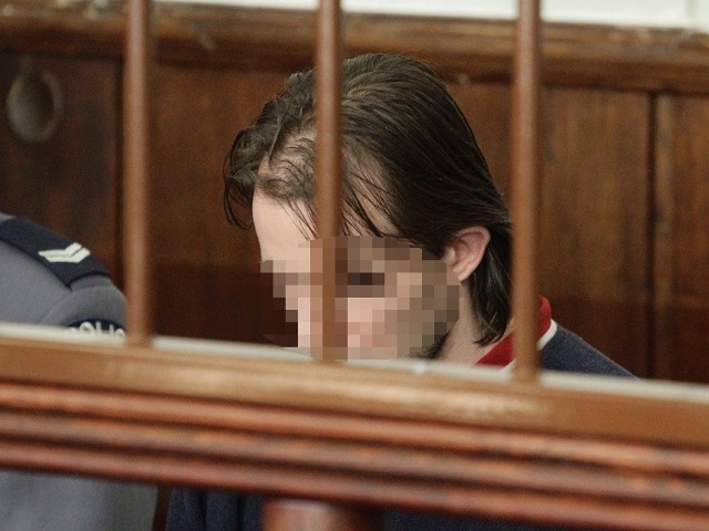 Grzegorz T. został skazany na 12 lat więzienia