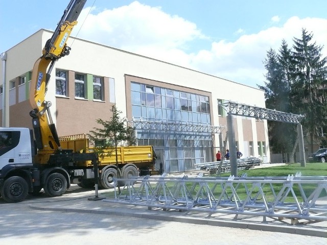 Centrum Onkologii Ziemi Radomskiej