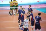 PlusLiga. Cerrad Enea Czarni Radom - Grupa Azoty ZAKSA Kędzierzyn-Koźle 1:3