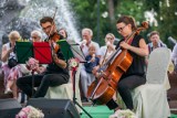 Przy bydgoskiej fontannie Potop popłynie muzyka