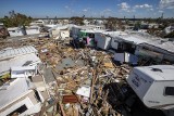 Huragan Ian sieje zniszczenie – liczba ofiar na Florydzie wzrasta, przewidywane są silne powodzie