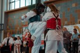 W Mielcu odbyły się XXIV Mistrzostwa Podkarpacia Dzieci i Młodzieży Karate Kyokushin [GALERIA]