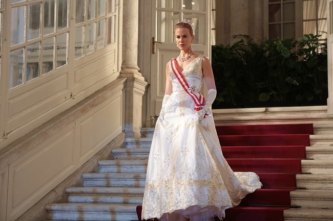 "Grace księżna Monako" (fot. AplusC)

AplusC