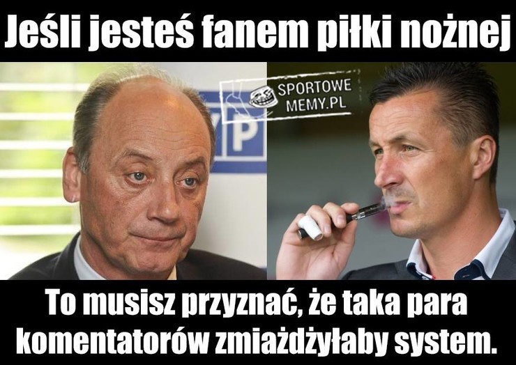 "Trójkąt dortmundzki", czyli memy po meczu Polska - Serbia [ZDJĘCIA]