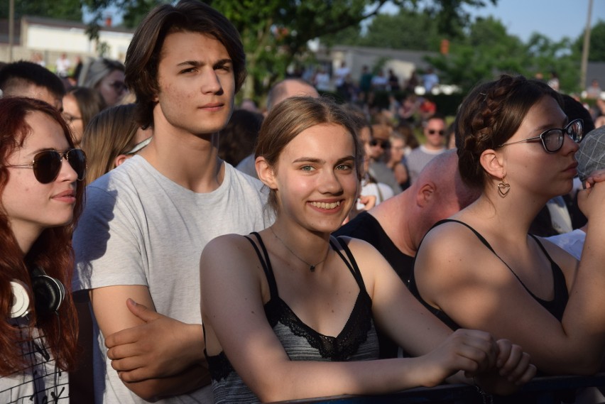 W piątek 14 czerwca wystartowały Dni Gorzowa. Tego dnia –...