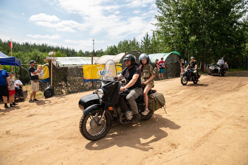 Misja Wschód 2019 w Ogrodniczkach. Tłumy na największym...