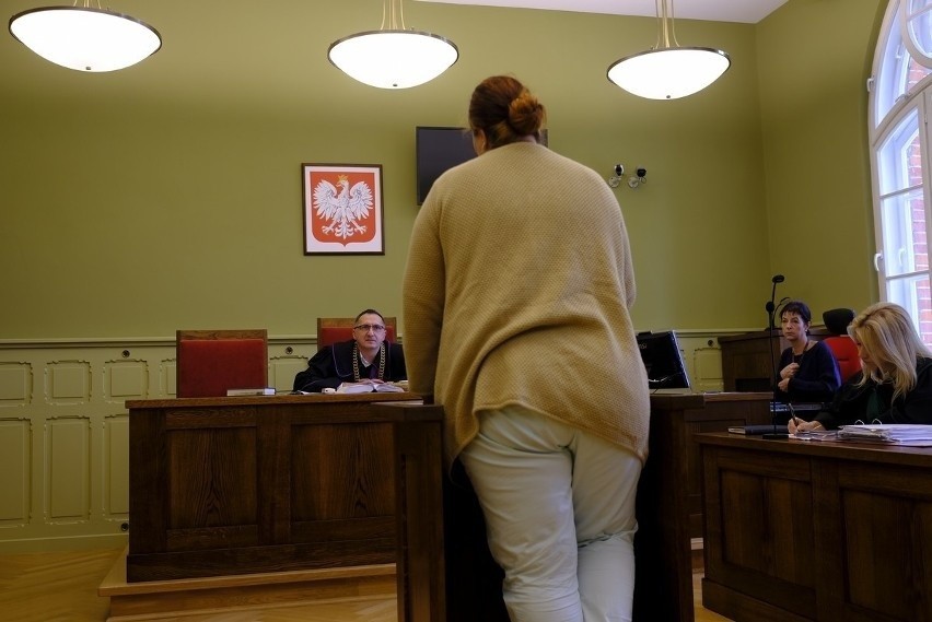  Sąd w Toruniu:  - Przedszkolanka niewinna! "Nie znęcała się nad dziećmi z autyzmem"