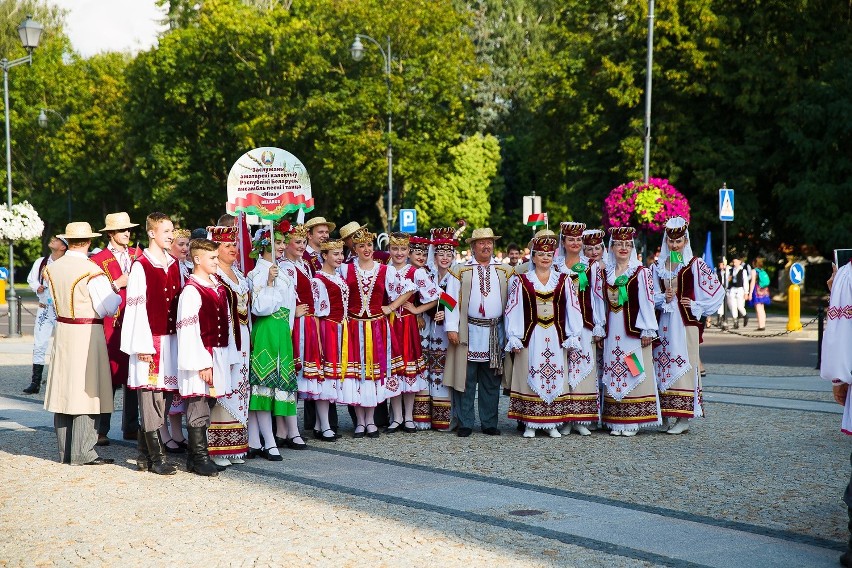 Podlaska Oktawa Kultur w Białymstoku