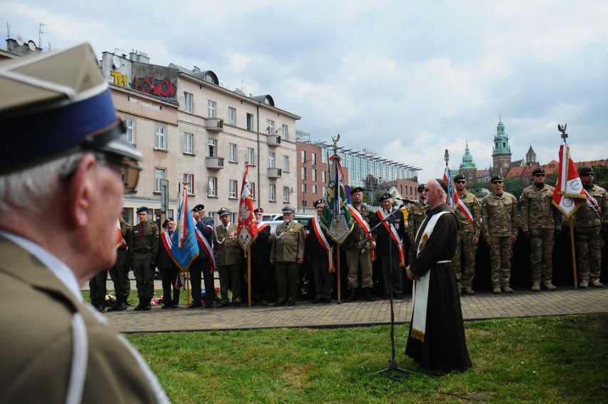 Krakowskie obchody 74. rocznicy akcji „Koppe”