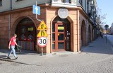Słoiki Bar w Kielcach przeniesiony. W tym miejscu nowy lokal