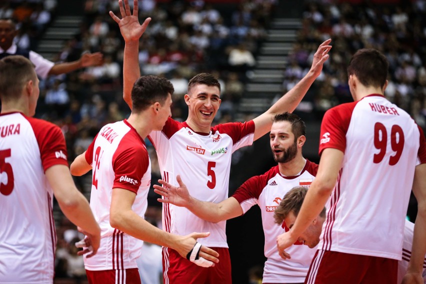 Polska pokonała Tunezję 3:0 na inaugurację swoich występów w...