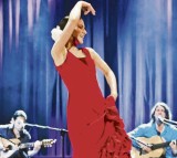 Flamenco to taniec, który pozwala wyrazić emocje 