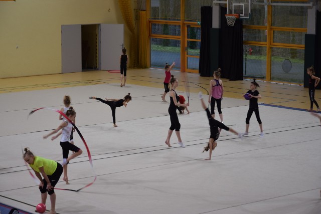 CSiR tak jak w poprzednich latach zorganizuje półkolonie na sportowo, dostosowując się do wytycznych sanitarnych