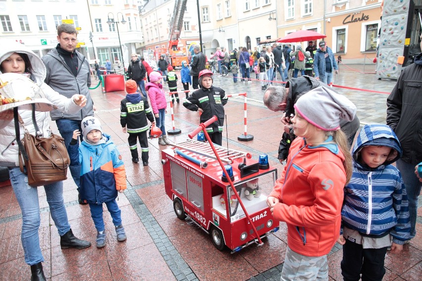 Firefighter Combat Challenge w Opolu. Są strażacy z całej...