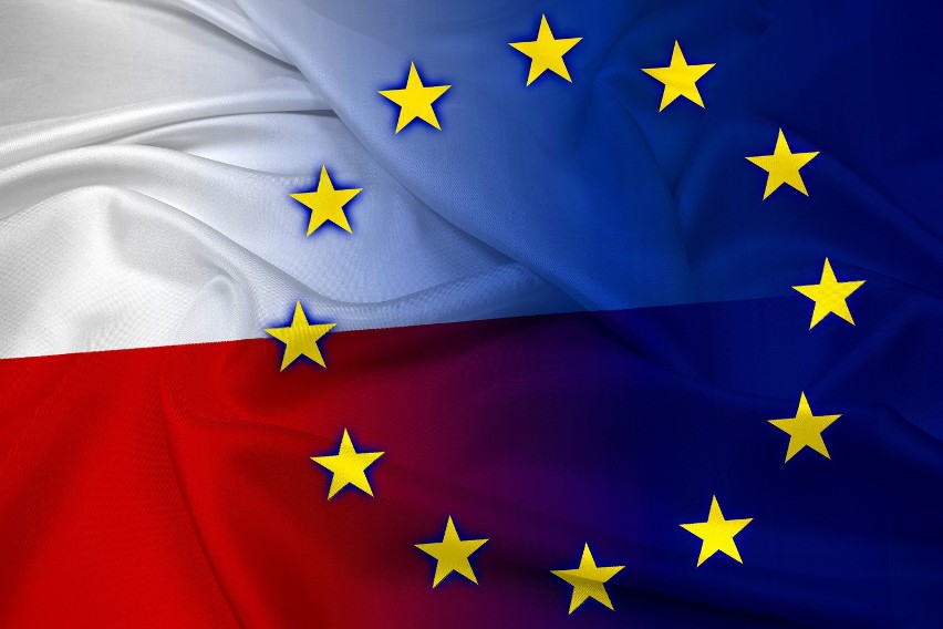Minęła 12. rocznica wstąpienia Polski do Unii Europejskiej....