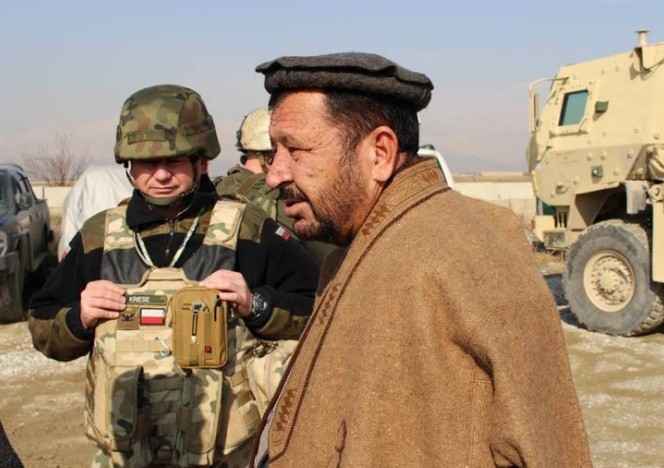 Opolscy żołnierze w Afganistanie byli obecni od 2002 roku -...