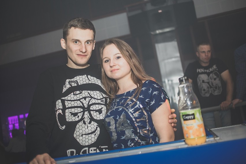 Single Party w klubie Capitol w Sypniewie (zdjęcia)
