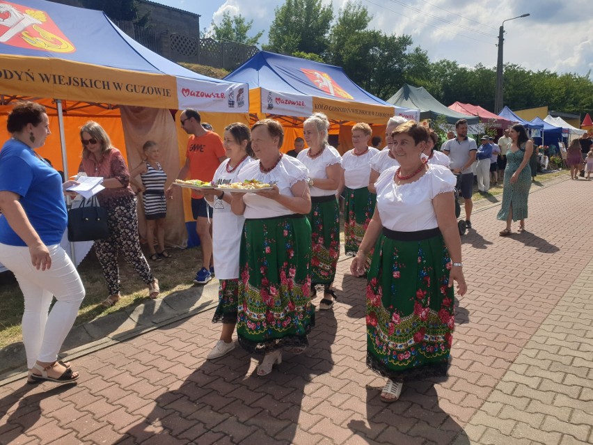 Konkurs Bitwa Regionów nad zalewem w Jastrzębiu. Zobaczcie...