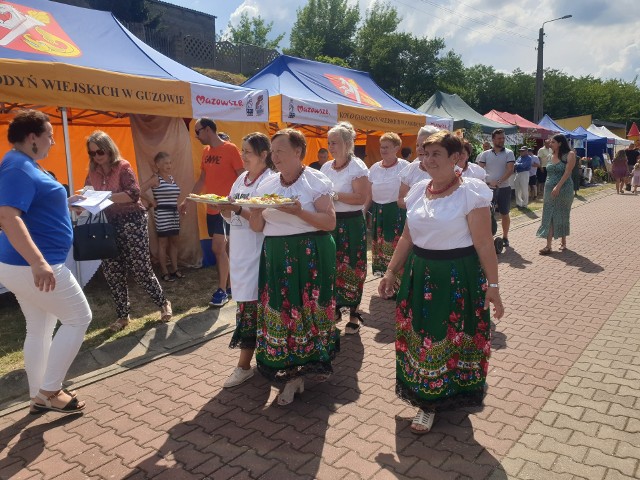 Konkurs Bitwa Regionów nad zalewem w Jastrzębiu. Zobaczcie zdjęcia na kolejnych slajdach.