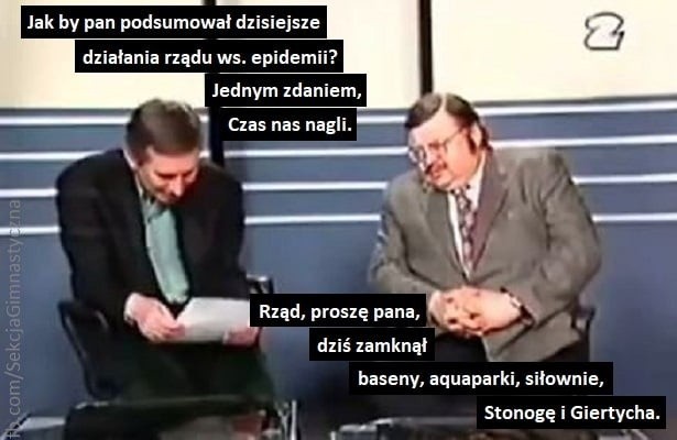 Siłownie, kluby fitness i baseny zamknięcie od 17...