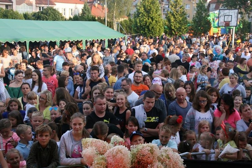 "Czadowe Dożynki" w Zalasewie pełne atrakcji [ZDJĘCIA]