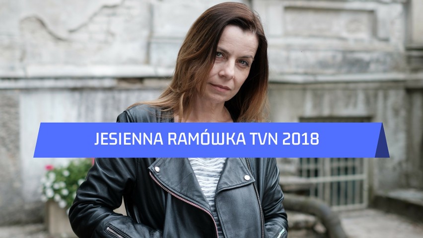Jesienna ramówka TVN 2018 właśnie została zaprezentowana!...