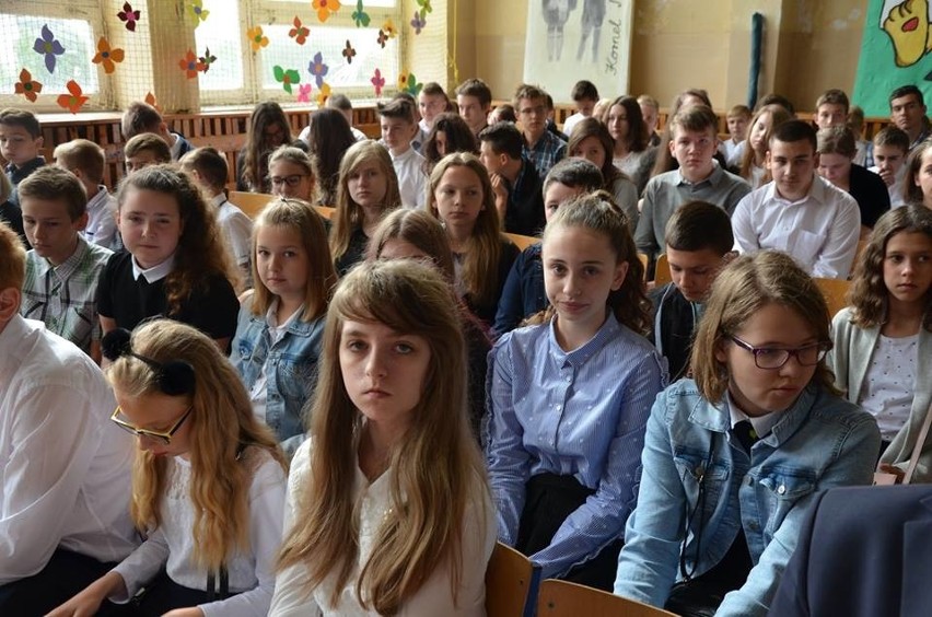 Na ten dzień czekali wszyscy uczniowie! Zakończenie roku szkolnego w Olkuszu 