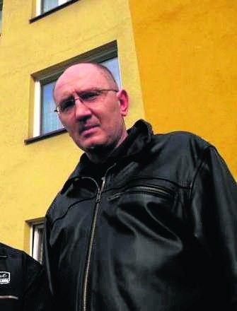 Janusz Jurowicz z Limanowej: Nie dam im zniszczyć syna!