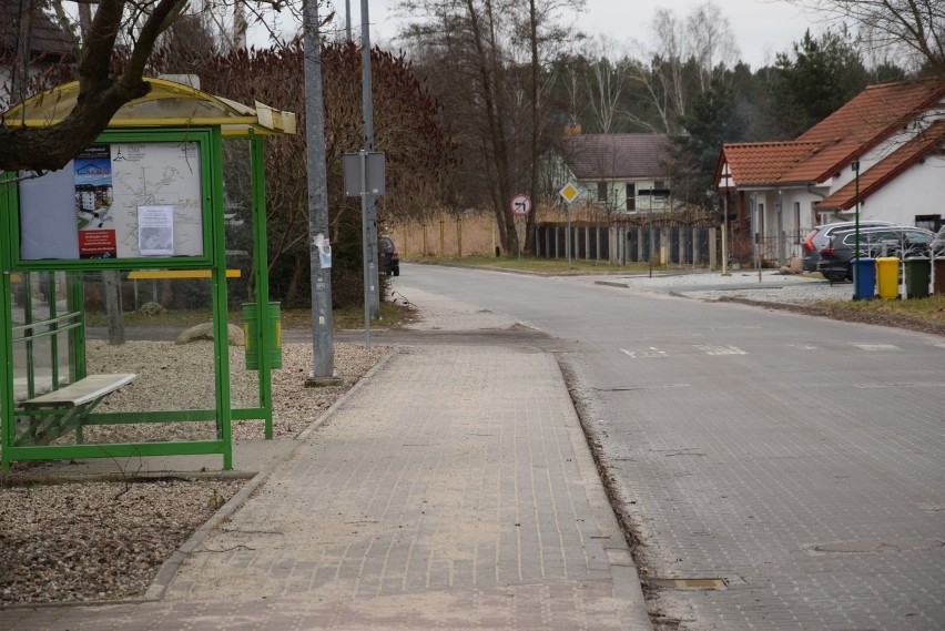 1 kwietnia autobus linii numer 44 ma wrócić na osiedle...