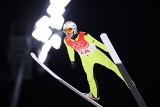 Puchar Świata w skokach narciarskich. Dawid Kubacki piąty po 1. serii w Titisee-Neustadt